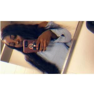 Meet your Posher, Mariah